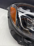 2014-2016 MERCEDES E63 S AMG OEM FRONT RIGHT HEADLIGHT ASSEMBLY COMPLETE