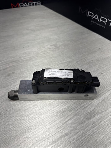 BMW S54 E46 M3 VANOS Control Solenoid Valve Block MCU 2001-2006 Rebuilt