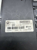07–10 BMW E90 E92 E93 Light Control / Footwell Module PL2 FRM2 OEM 9204527