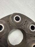 BMW 00-03 E39 M5 DRIVE SHAFT FLEX DISC GUIBO 2228781 26112228781