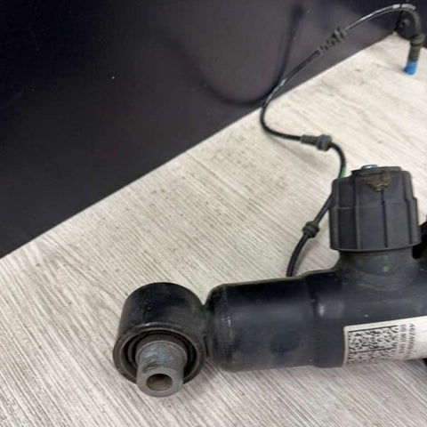 19–23 BMW G05 X5 Left Rear Air Suspension Strut Shock Absorber OEM 78315615