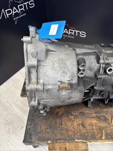 BMW 01-06 E46 M3 SMG Gearbox Transmission 122k