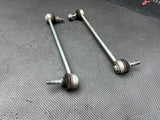 00-03 BMW E39 540i M5 Pair Set of 2 Front Stabilizer Swaybar End Links