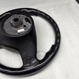 BMW Steering Wheel 01-06 E46 M3 Stock MANUAL 32342282020 GRADE F