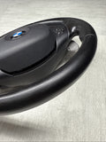 DCT BMW Steering Wheel 08-13 E90 E92 E93 M3 Stock Factory Complete