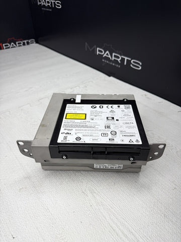 BMW F15 F30 F32 F33 F36 F80 F82 M3 M4 NBT HU EVO Headunit Radio Black Label