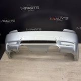 (PICKUP ONLY) REAR BUMPER W/O PDC SENSORS 08-13 BMW E92 E93 M3 51127899833 OEM