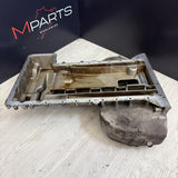 2008-2013 BMW E90 E92 E93 M3 S65 V8 LOWER ENGINE OIL PAN OEM *Notes*