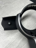GENUINE BMW STEERING WHEEL TRIM COVER F87 F80 F82 F83 M3 M4 DCT