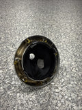 BMW 01-06 E46 M3 SMG Black Leather Gear Shifter Boot Cover & Bezel OEM