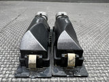 2010-2015 Ferrari 458 Italia, Spider, Footwell Lights