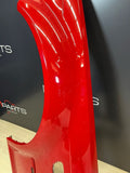 01-06 BMW E46 M3 Driver Left Fender Imola Red