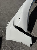 (PICKUP ONLY) 2020-2025 PORSCHE TAYCAN FRONT BUMPER COVER PDC OEM 9J1807221D