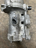 OEM BMW F80 F82 F83 M3 M4 S55 Engine Vacuum Pump High Pressure Fuel Pumps