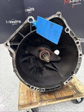 BMW 01-06 E46 M3 Original Manual 6 Speed Gearbox Transmission 122k Miles