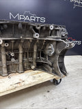 15-20 BMW F80 F82 F83 M3 M4 S55 Engine Motor Bottom Bare Block