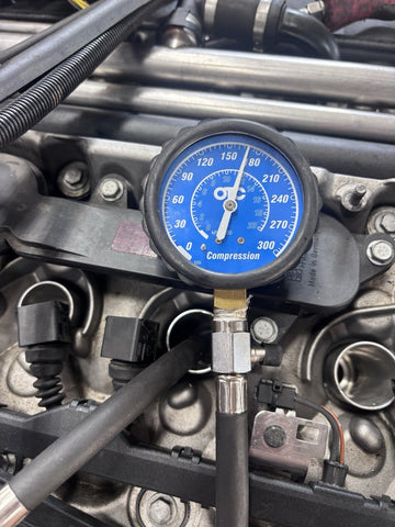 2002 BMW E46 M3 01-06 S54 3.2L Engine Motor 125k Miles Complete