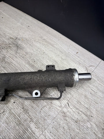 08-13 BMW E90 E92 E93 M3 OEM Power Steering Rack Steering Gear 87k