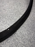 2018-2024 BMW X3 G01 FRONT LEFT DRIVER FENDER FLARE WHEEL ARCH MOLDING OEM