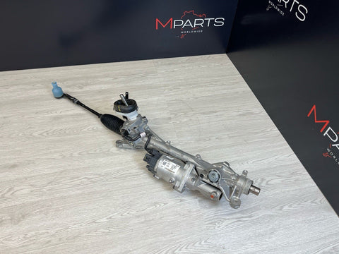 NEW 2022-2023 HYUNDAI ELANTRA N 2.0L FWD POWER STEERING GEAR RACK OEM
