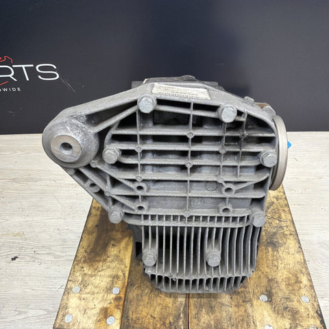 BMW E90 E92 E93 M3 Manual Rear Differential Diff 3.85 Ratio 2283005