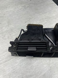 OEM 2015-2020 BMW F80 F82 F83 M3 M4 Center Dash Heat A/C Air Vents Grilles