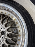 Bmw 17x8 525i 528i 530i 540i RC090 Wheel OEM Rim Factory Stock 1997-2003