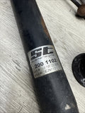 ST Coilovers Suspension BMW 01-06 E46 M3