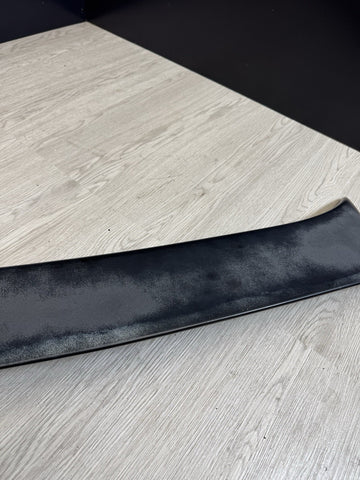 BMW E36 M3 95-99 Coupe Trunk Rear Spoiler Wing AC SCHNITZER 51713624 *Notes*
