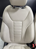 19-22 BMW G20 M340 Sedan Original Beige Interior Front Seats