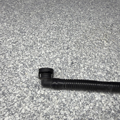 BMW 3 Series E46 M3 Crankcase Vent Hose 7831311