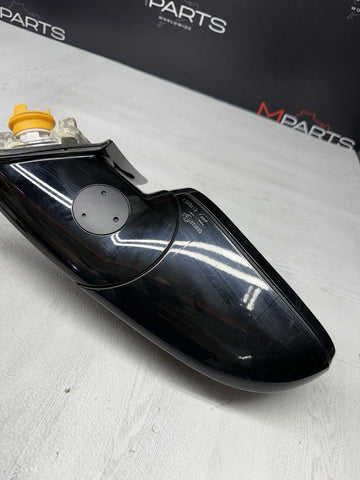 BMW 15-18 F80 M3 Front Right Passenger Side View Mirror Assembly OEM