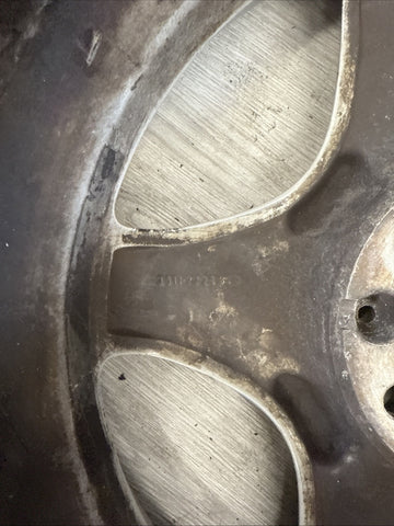 1998-2002 BMW Z3M Coupe Roadster Front 17 inch Style 40 Rim Wheel OEM 17x7.5