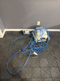 Maytronics Dolphin Active 30i Robotic Pool Cleaner Tested Working
