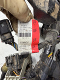 2024 Ford Mustang Main Engine Motor Wire Harness PU5T-12C508-UF