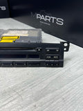 2003 BMW 3 Series E46 325 330 M3 CD Player Business Radio *Knob Sticks Out*