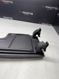 15-20 BMW F80 F82 F83 M3 M4 Center Console Armrest Arm Rest Top Black