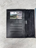 OEM BMW MANUAL BOOKS BOOKLET POUCH