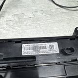 OEM BMW M2 F87 F22 F30 F32 F82 M4 AC Heater Control Panel Radio Media Buttons