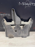06-10 BMW E60 E61 LCI M5 E63 E64 M6 S85 Engine SMG Belly Pan OEM 7897864