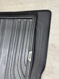 BMW 4 CONVERTIBLE F33 M4 F83 LUGGAGE TRUNK BLACK MAT 2350540/2350541/2350539