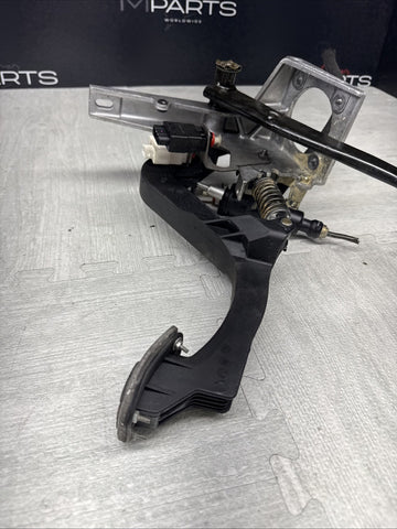 BMW Z3 M Z3M E36 M3 Pedal Box Brake Clutch Pedals