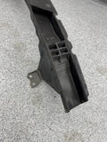 08-13 OEM BMW E92 E93 M3 Front Bumper Reinforcement Rebar Carbon Fiber