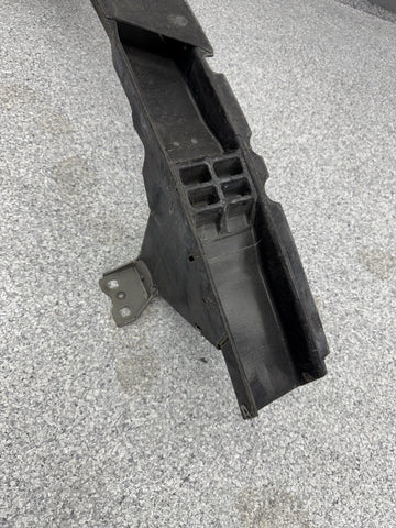08-13 OEM BMW E92 E93 M3 Front Bumper Reinforcement Rebar Carbon Fiber
