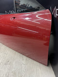 (PICKUP ONLY) BMW 98-02 Z3M Z3 M Coupe Right Passenger Door Imola Red + Glass