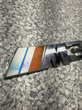 BMW E36 M3 Rear Badge Trunk Emblem 51142250539 51142250811
