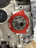 2016 BMW F80 F82 F83 F87 M2 M3 M4 S55 15-20 Engine Motor 46k