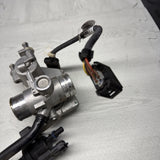 08-13 OEM BMW E90 E92 E93 M3 S65 Engine Idle Control Valve Actuator 7838024