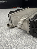 15-21 BMW S55 F80 F82 F87 F83 M4 M3 M2 TOP MOUNT INTERCOOLER AIR COOLER OEM