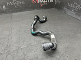 21-23 BMW G80 G82 G83 M3 M4 Coolant Pipe Line Hose 8096446 OEM 4836